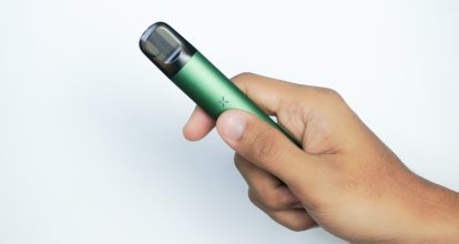 BBC Science: Cigarrillos electrónicos, una herramienta con potencial para reducir el daño del tabaquismo.