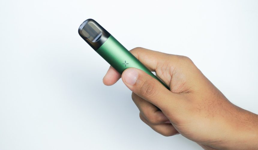 BBC Science: Cigarrillos electrónicos, una herramienta con potencial para reducir el daño del tabaquismo.