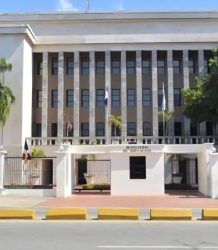 Minerd mantiene suspendida la docencia en San José de Ocoa y zonas de Barahona