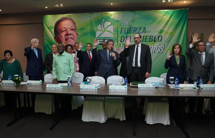 FP convoca marcha nacional para el 30 noviembre para apoyar reclamos sociales