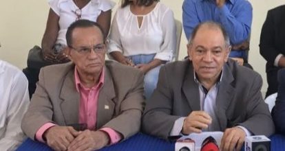 Sindicalistas se suman a propuesta de Omar Fernández; piden menos impuestos a salarios