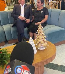 Voluntariado Banreservas lanza convocatoria a la 56.ª edición del Concurso de Pintura Infantil Navideño Nidia Serra