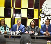 Diputados del PLD advierte recurrirá al Tribunal Constitucional si se mutila el derecho de los trabajadores a la cesantía