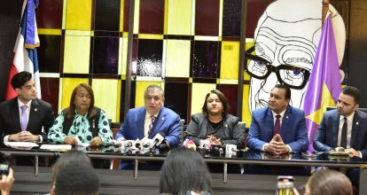 Diputados del PLD advierte recurrirá al Tribunal Constitucional si se mutila el derecho de los trabajadores a la cesantía