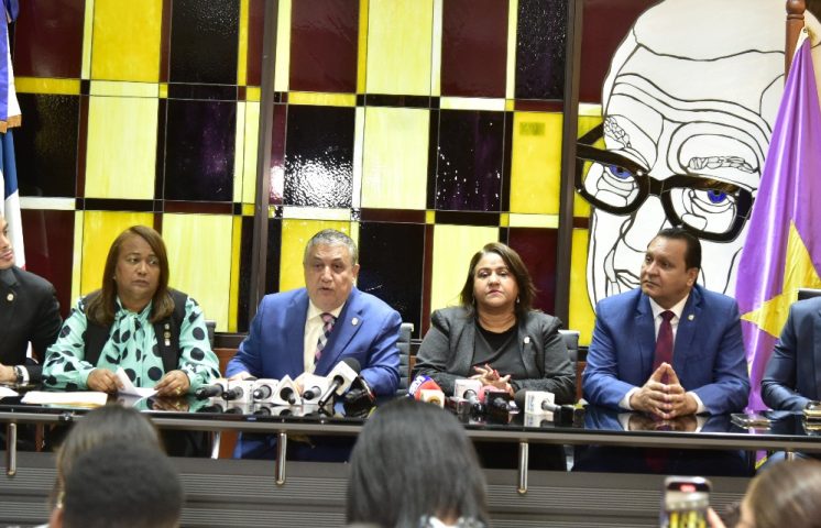 Diputados del PLD advierte recurrirá al Tribunal Constitucional si se mutila el derecho de los trabajadores a la cesantía