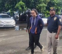 Imponen tres meses de prisión preventiva a acusado de herir de bala a menor en Capotillo