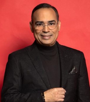 Gilberto Santa Rosa interpretará el Himno Nacional de Puerto Rico en el “ShowDown