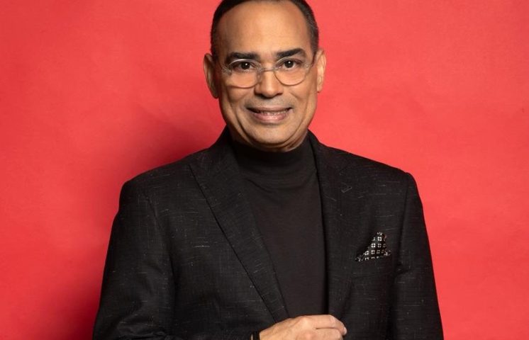Gilberto Santa Rosa interpretará el Himno Nacional de Puerto Rico en el “ShowDown