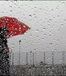 Indomet reporta lluvias y tronadas en el litoral Atlántico por efectos de una vaguada y sistema frontal