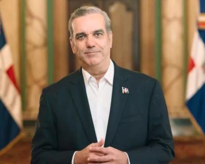 Abinader entrega nuevas maquinarias para modernizar Agricultura y reducir mano de obra extranjera