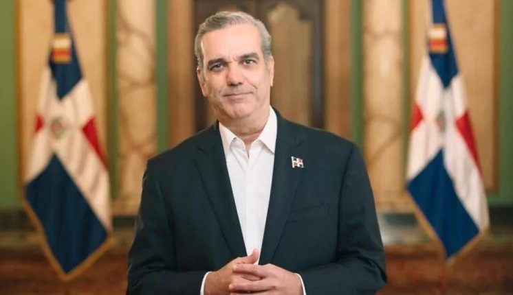 Presidente Luis Abinader dirigirá mensaje al país este domingo