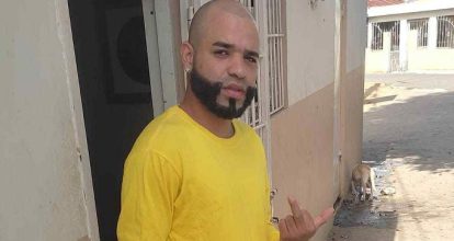 Hombre es hallado muerto con un disparo en la cabeza en una finca de Las Guáranas