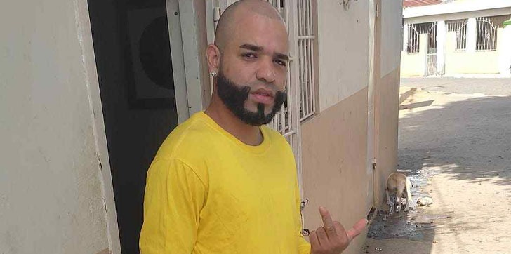 Hombre es hallado muerto con un disparo en la cabeza en una finca de Las Guáranas