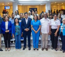 Alcaldía de SDE Invertirá 300 Millones en 100 Obras de Presupuesto Participativo Municipal 2026