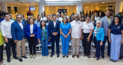 Alcaldía de SDE Invertirá 300 Millones en 100 Obras de Presupuesto Participativo Municipal 2026