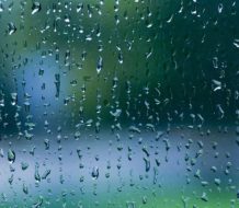 Indomet prevé lluvias dispersas y tronadas aisladas en varias provincias este jueves