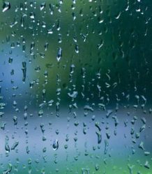 COE mantiene 14 provincias en alerta verde por lluvias y riesgo de inundaciones