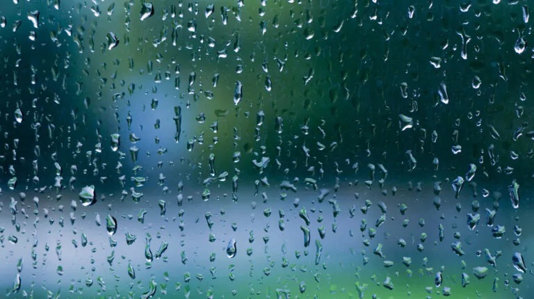 Indomet prevé lluvias dispersas y tronadas aisladas en varias provincias este jueves