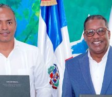 IDOPPRIL y Cámara de Comercio SPM acuerdan fortalecer seguridad laboral en zona este