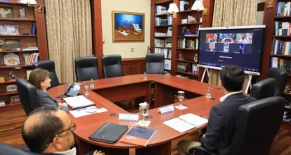 El Consejo de la Magistratura inicia vistas públicas para cubrir vacantes judiciales