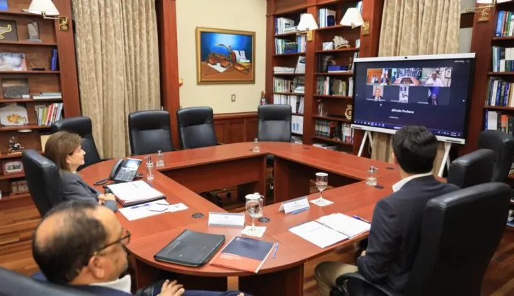 El Consejo de la Magistratura inicia vistas públicas para cubrir vacantes judiciales