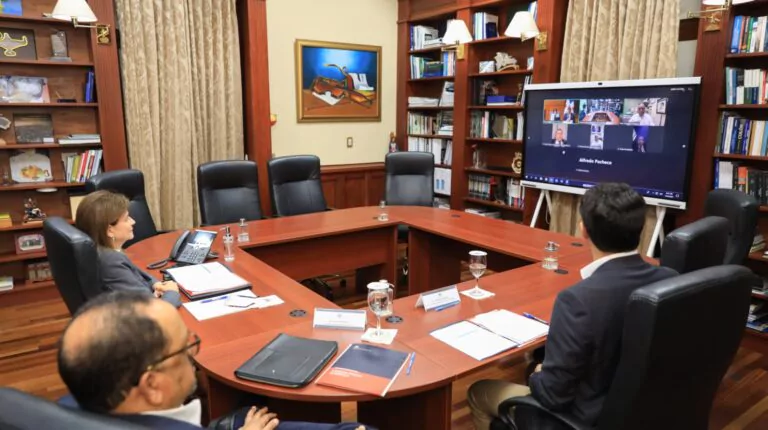 El Consejo de la Magistratura inicia vistas públicas para cubrir vacantes judiciales