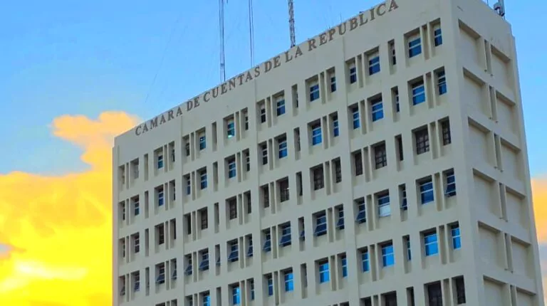 Cámara de Cuentas aprueba auditorías a MISPAS, Medio Ambiente y Conani