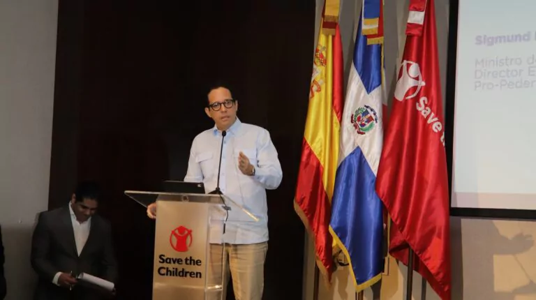 Entidades se unen para prevenir la explotación sexual comercial infantil en Cabo Rojo