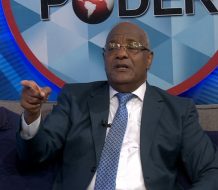 Sociólogo Cándido Mercedes: El voto militar implica una reforma constitucional