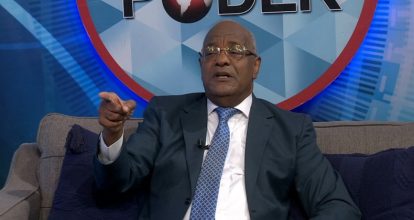 Sociólogo Cándido Mercedes: El voto militar implica una reforma constitucional