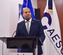 CAESCO realizará este martes diálogo multisectoral sobre planificación frente a fenómenos naturales