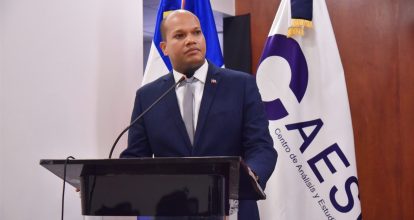 CAESCO realizará este martes diálogo multisectoral sobre planificación frente a fenómenos naturales