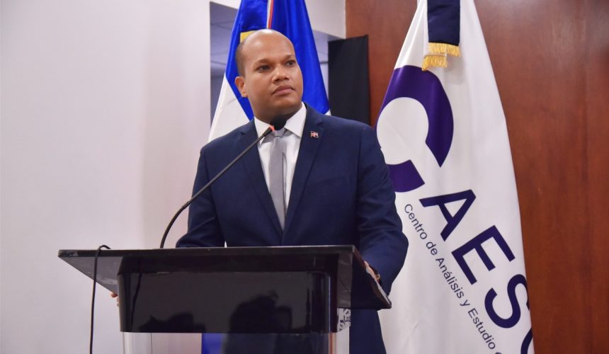 CAESCO realizará este martes diálogo multisectoral sobre planificación frente a fenómenos naturales