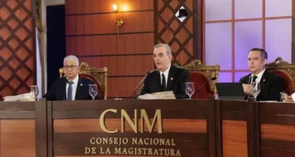 CNM inicia vistas públicas cruciales para elegir nuevos jueces de la SCJ y el TSE