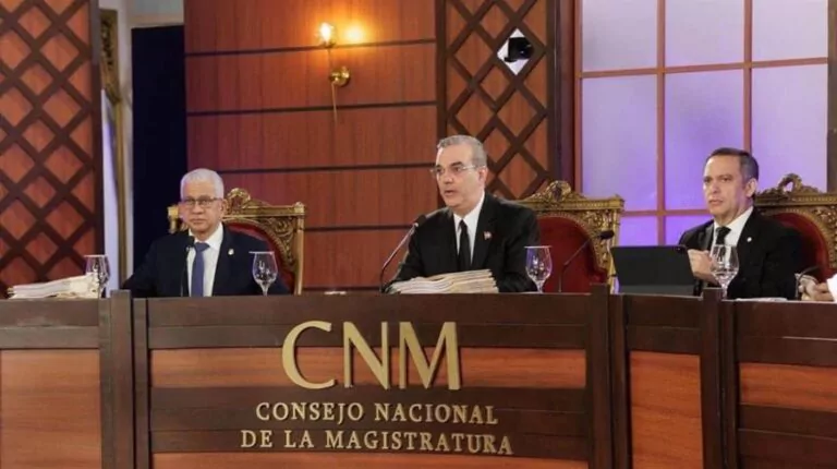 CNM inicia vistas públicas cruciales para elegir nuevos jueces de la SCJ y el TSE