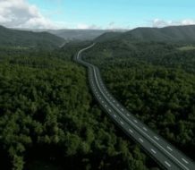 Paliza afirma que licitación de la Autovía del Ámbar está en su fase final