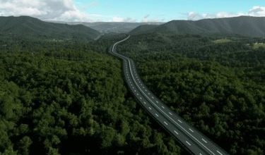 Paliza afirma que licitación de la Autovía del Ámbar está en su fase final