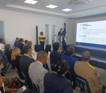 Desarrollo de la Comunidad presenta Plan Estratégico Institucional 2025 -2028; reafirma acercamiento comunitario