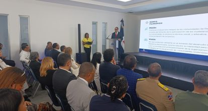 Desarrollo de la Comunidad presenta Plan Estratégico Institucional 2025 -2028; reafirma acercamiento comunitario