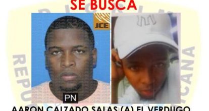 Policía Nacional identifica y persigue banda armada captada en video durante asalto en SDE