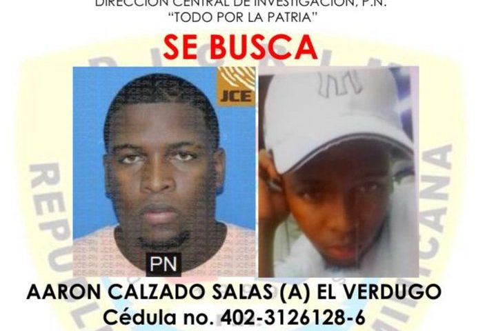 Policía Nacional identifica y persigue banda armada captada en video durante asalto en SDE