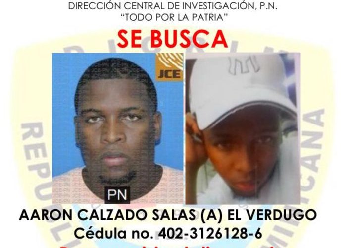 Policía Nacional identifica y persigue banda armada captada en video durante asalto en SDE