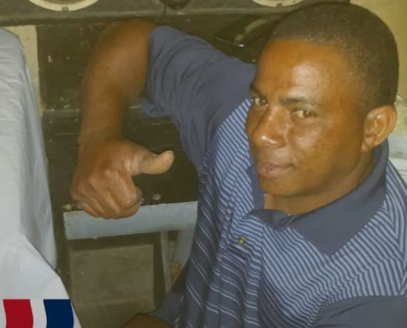 Muere vigilante de centro nocturno tras incidente con un cliente en Samaná