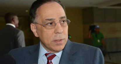 Celso Marranzini confirma apagón a nivel nacional