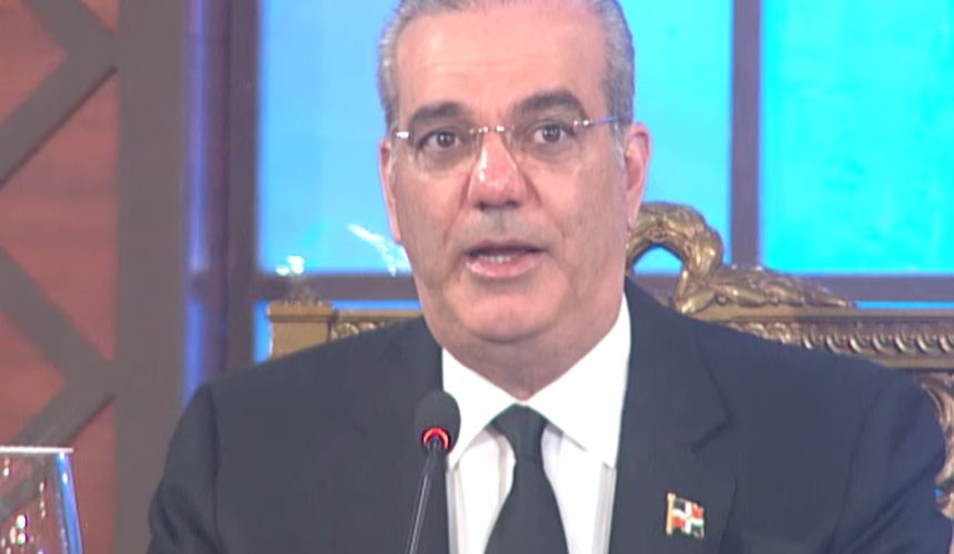 Abinader da inicio al CNM para elegir nuevos jueces de la SCJ y el TSE