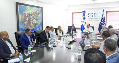 Comité de Fallas del SENI avanza en la evaluación de causas y respuesta del sistema eléctrico