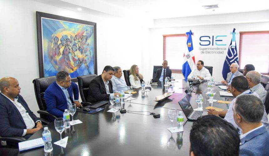 Comité de Fallas del SENI avanza en la evaluación de causas y respuesta del sistema eléctrico