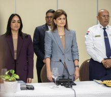 Santiago logra tasa histórica de homicidios más baja del país