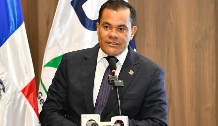 DIDA supera el millón de asistencias en primer año de gestión de Elías Báez