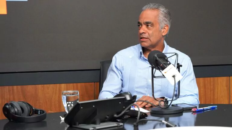 Gobierno realiza investigación “rigurosa